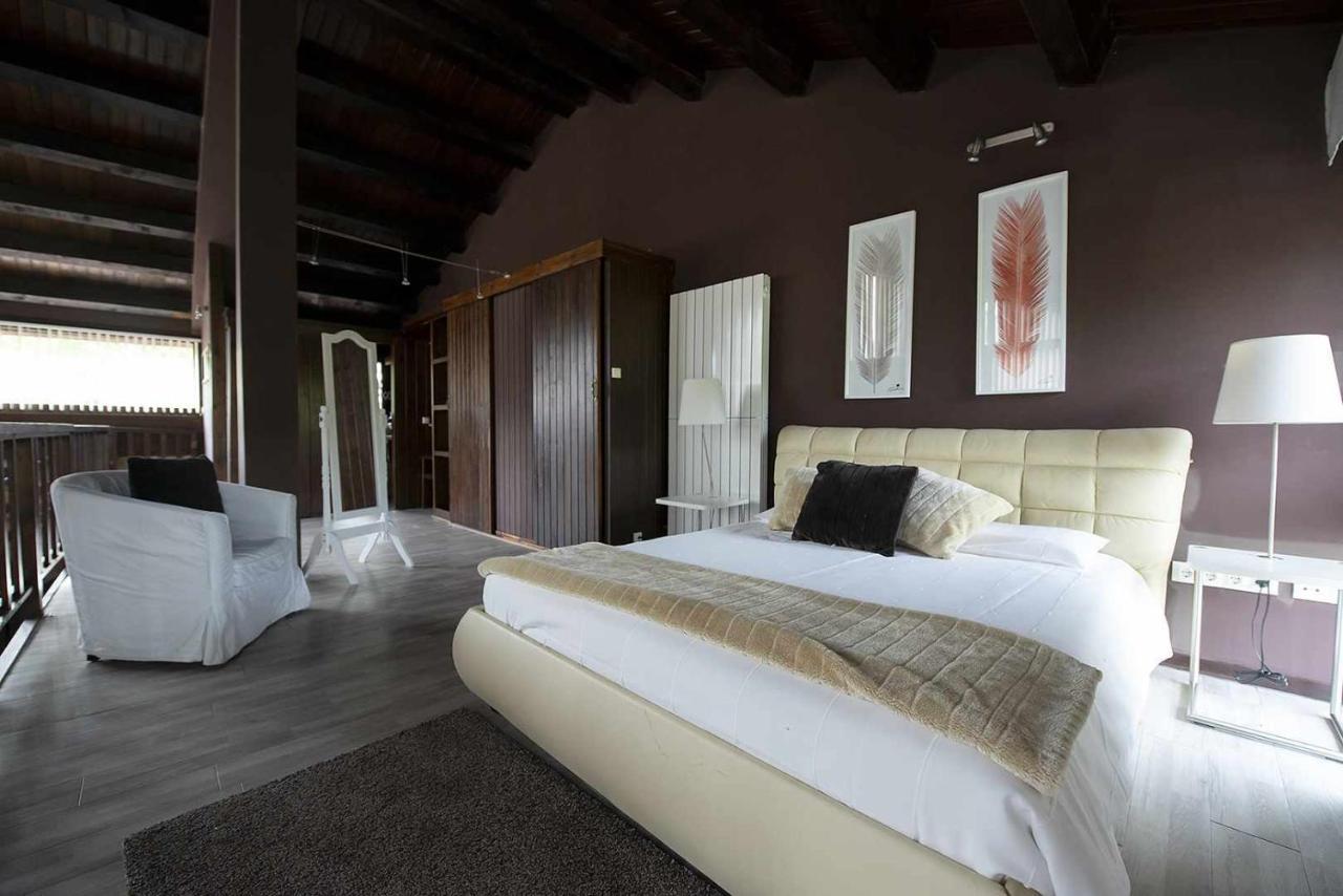 Apartamento Carballo Ambroa Dış mekan fotoğraf